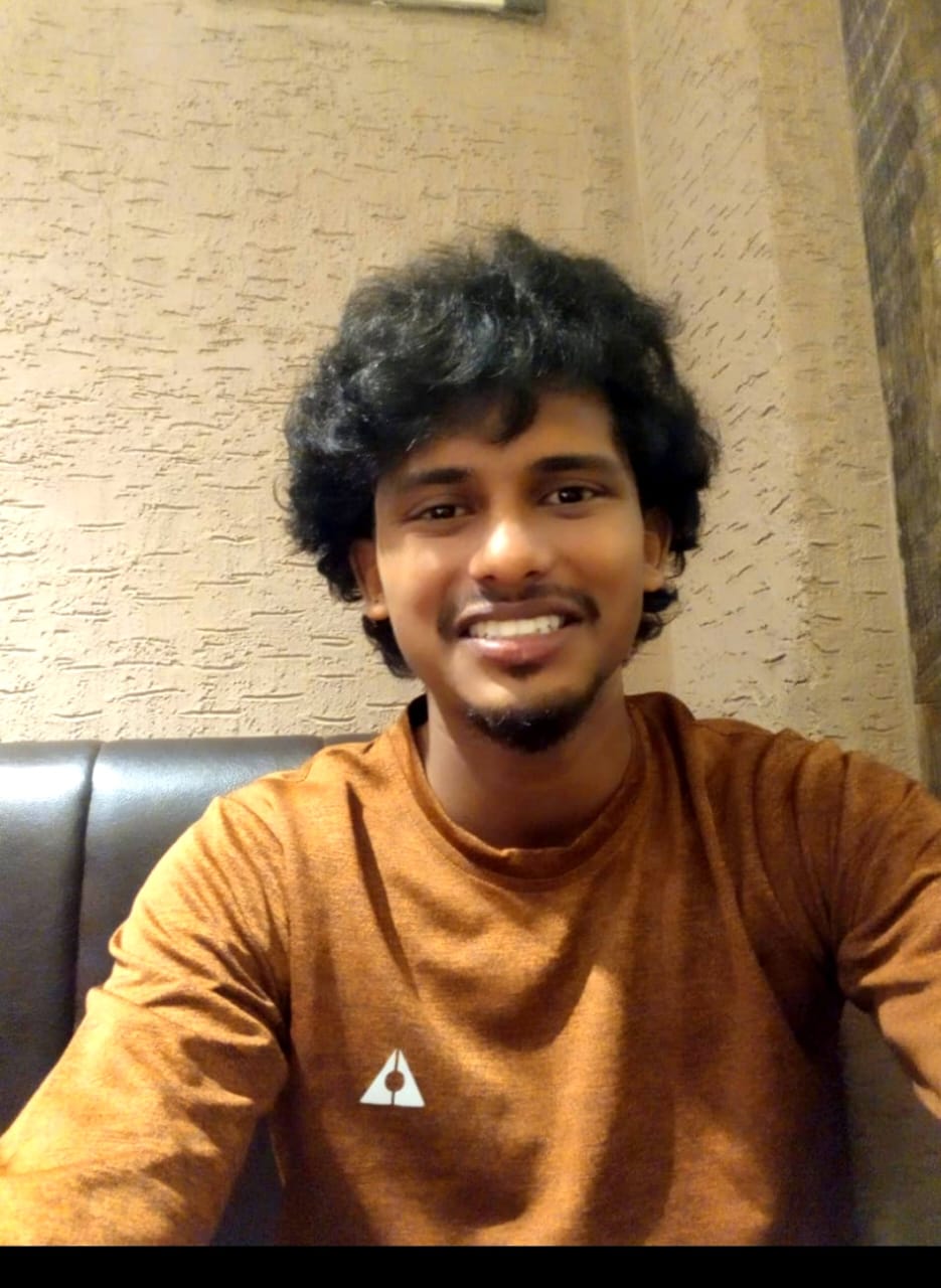 Addhitya S