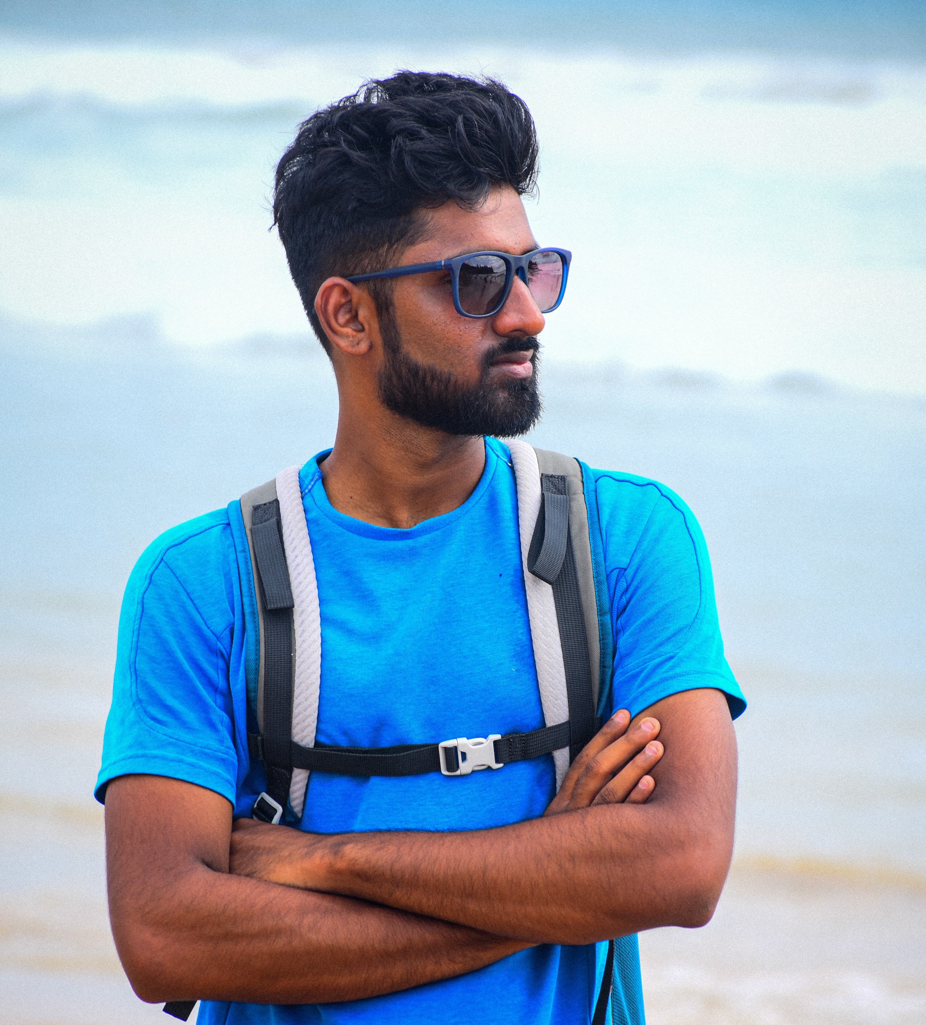 Pavan Naik