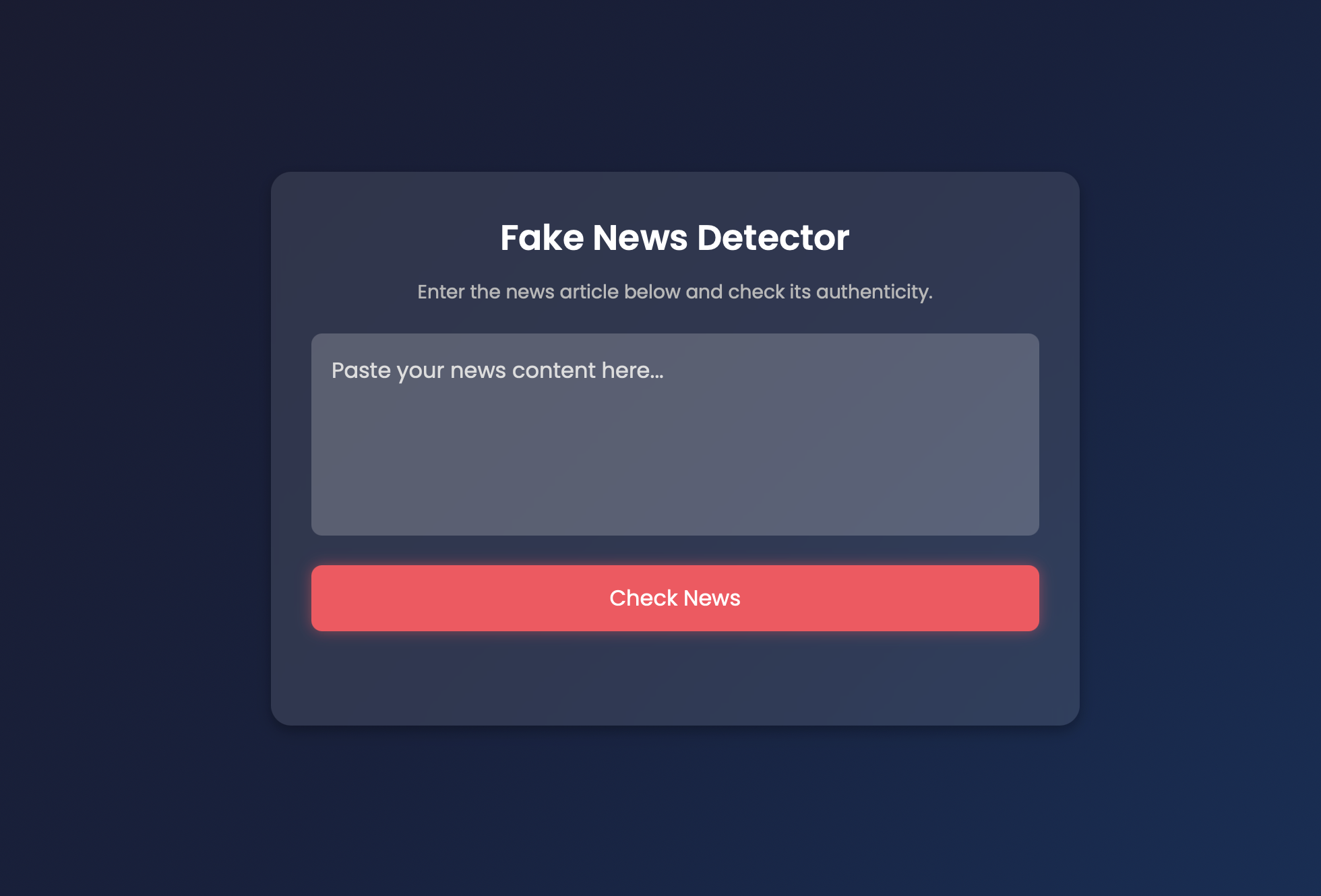 Newsify media