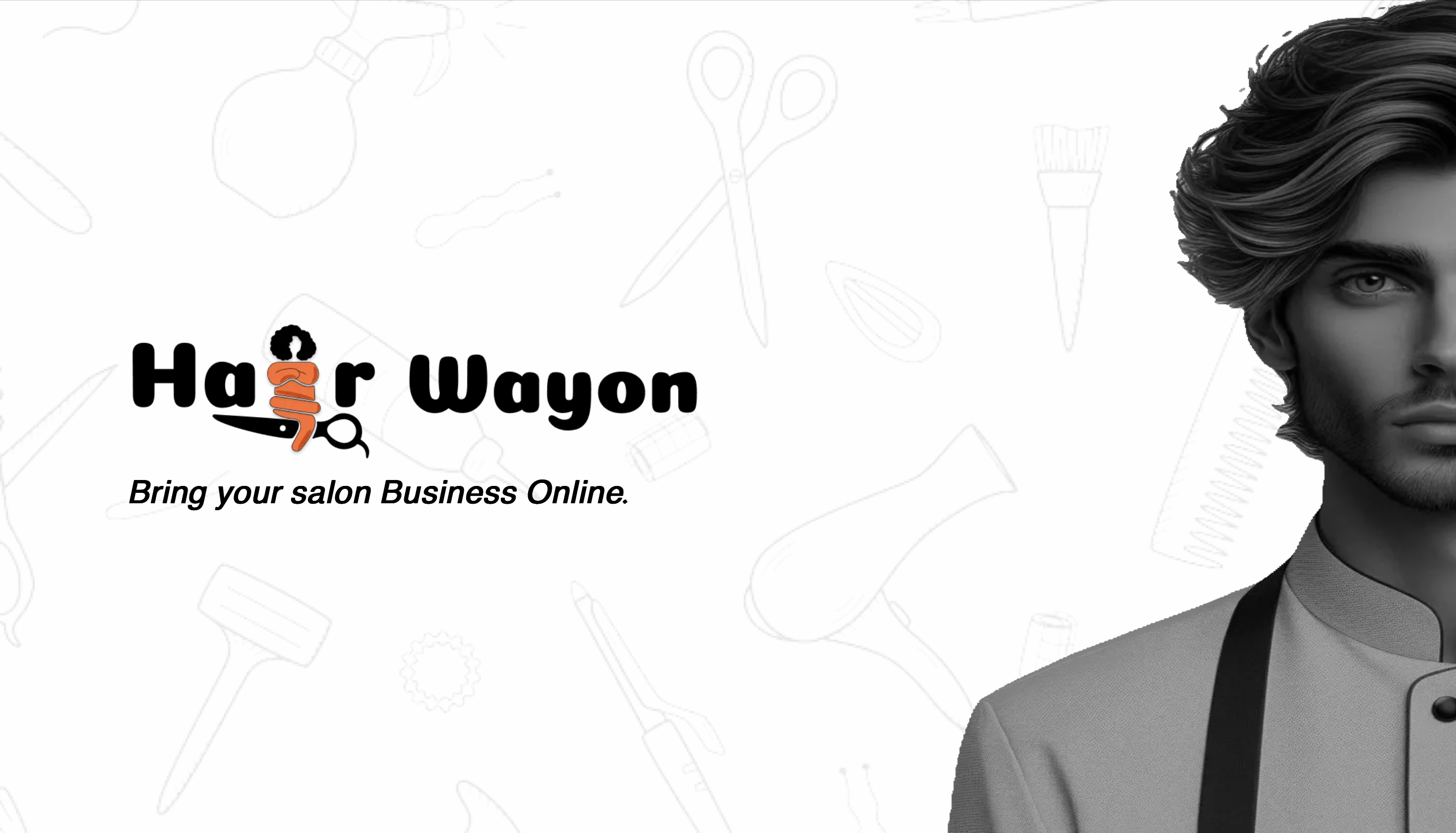 Haiwayon Website media