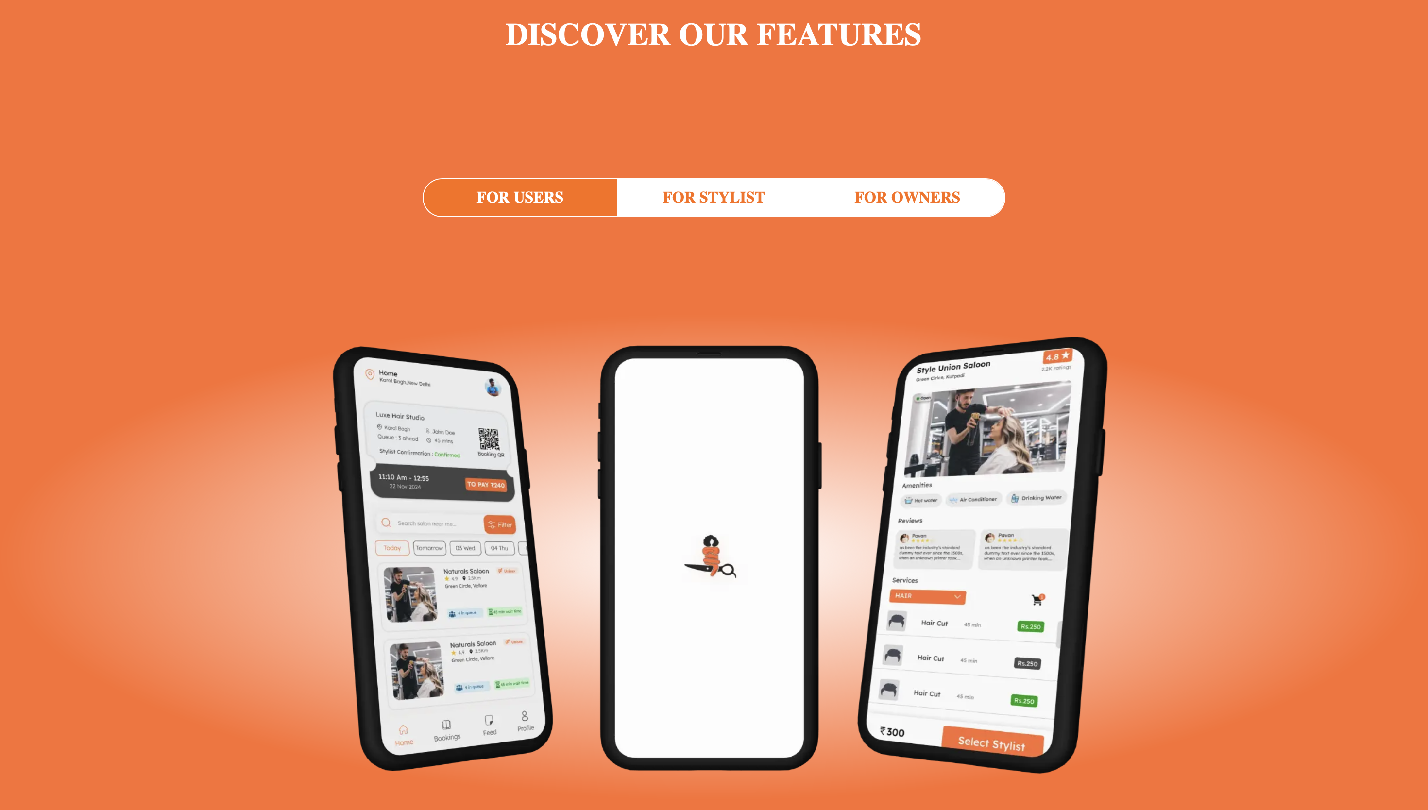 Haiwayon Website media