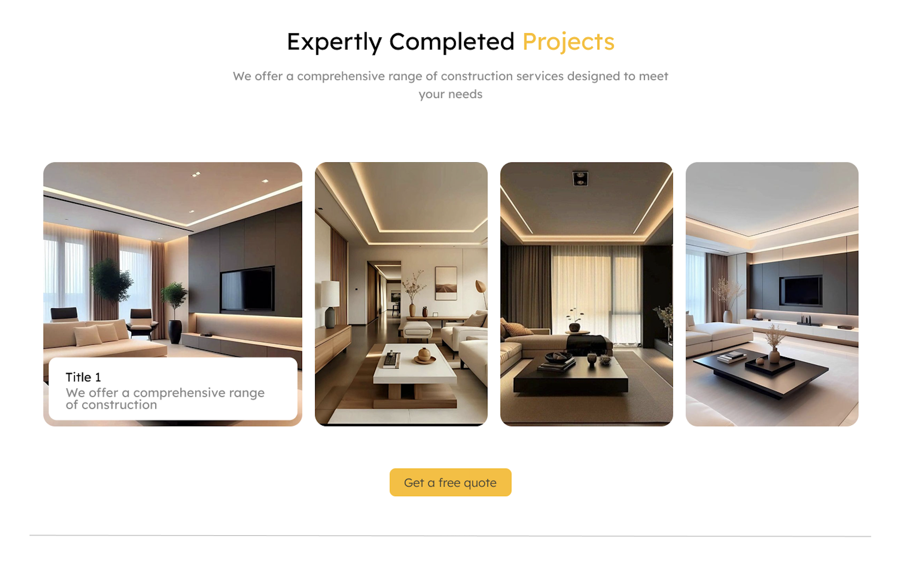 Maza Construction media