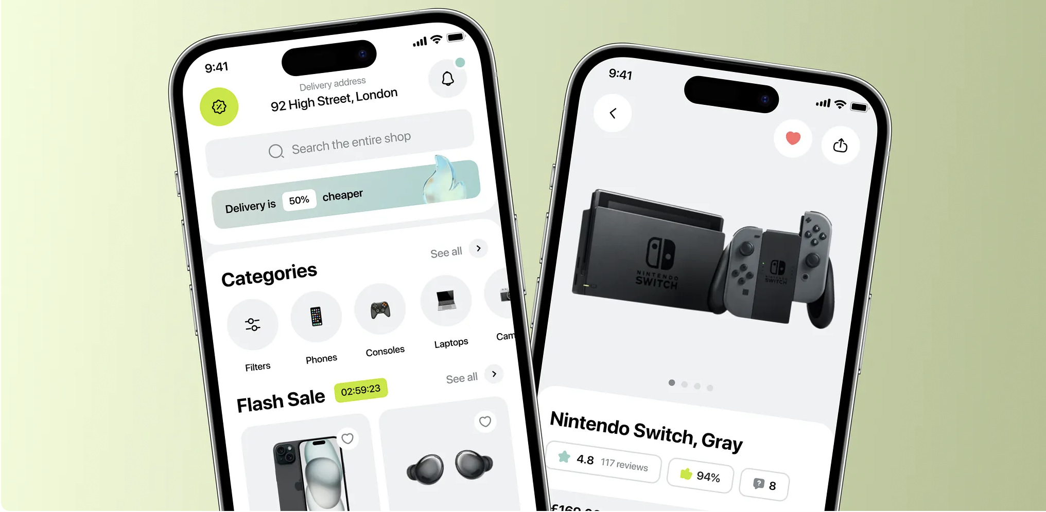 Shopzy media