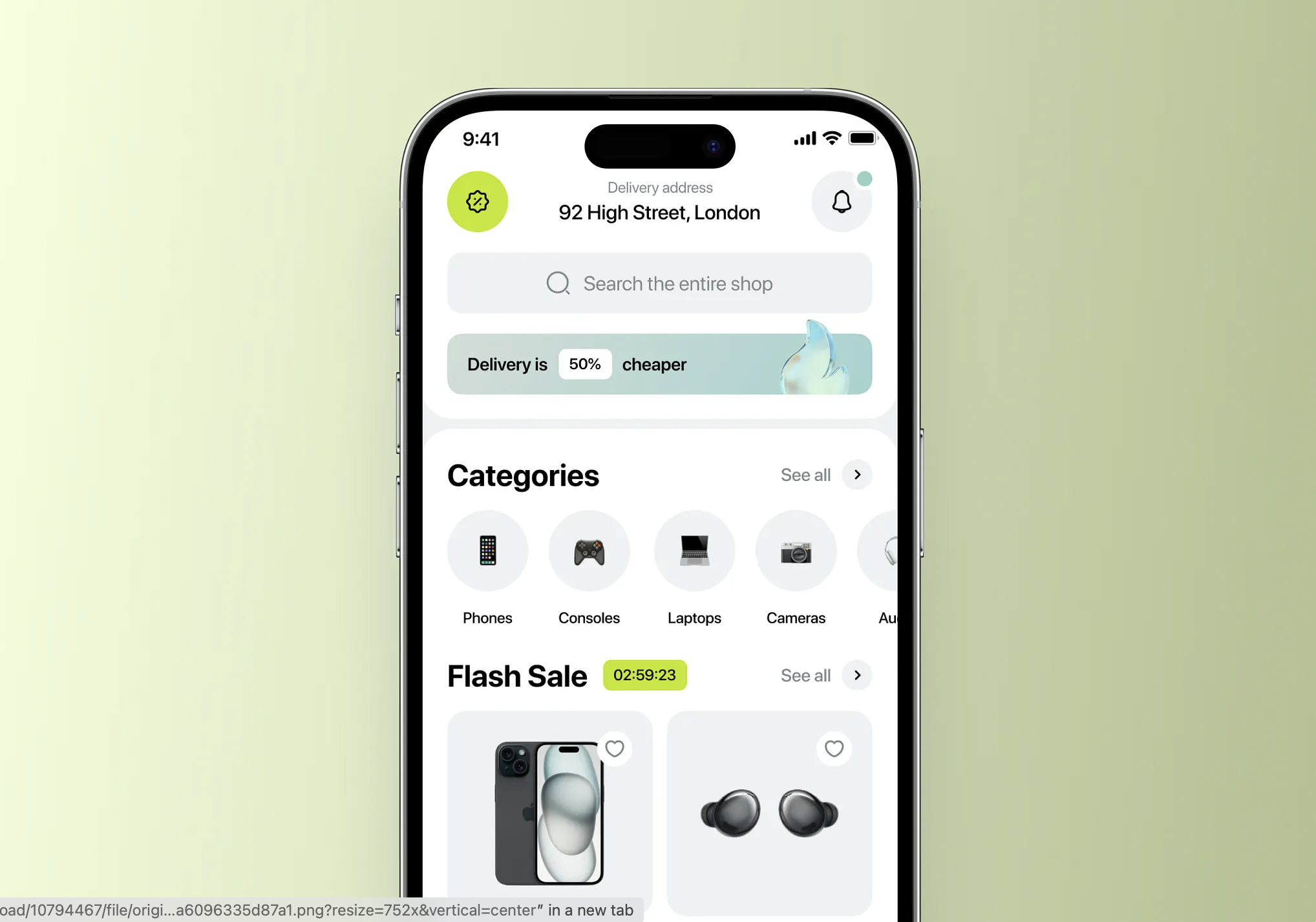 Shopzy media